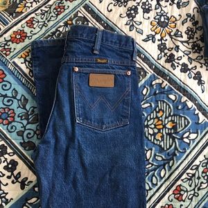 Wrangler Jeans